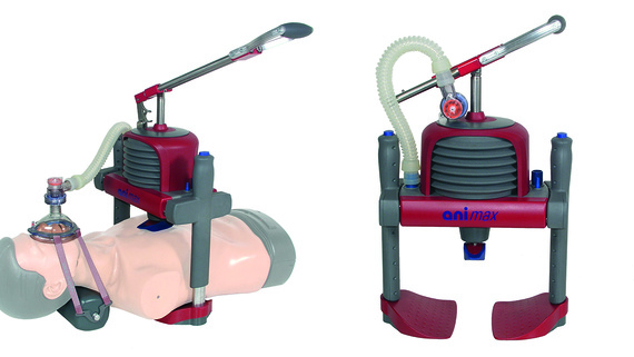 Resuscitation device