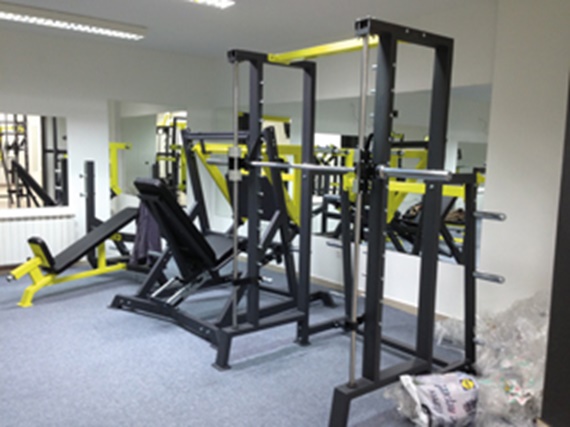 Fitness equipment_01